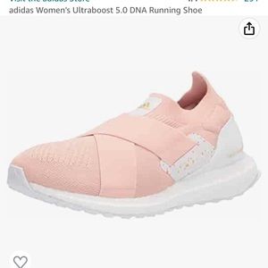 Adidas Ultraboost DNA 5.0 Size 81/2 NWT